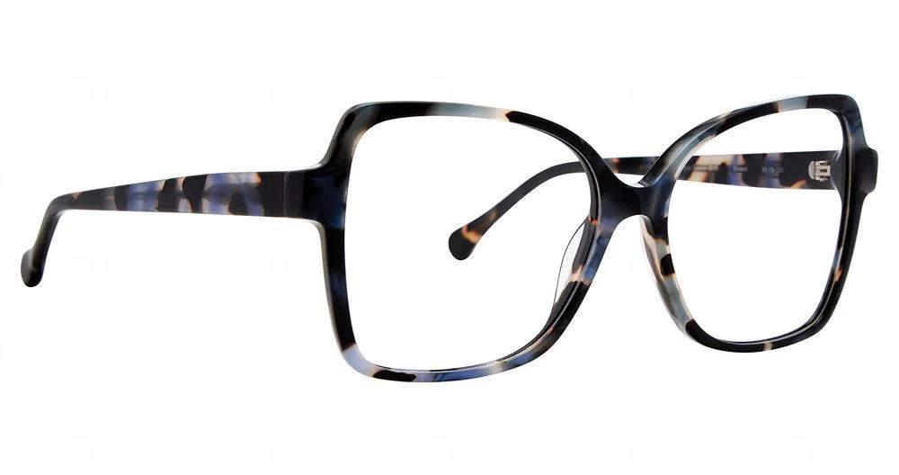 Trina Turk TTEKLAND Eyeglasses - view 3